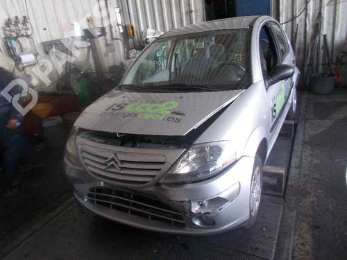 ABS Bremseaggregat CITROËN C3 II (SC_) 1.4 HDi 70 (SC8HZC, SC8HR0, SC8HP4) | BP193632M43 