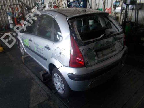 ABS Bremseaggregat CITROËN C3 II (SC_) 1.4 HDi 70 (SC8HZC, SC8HR0, SC8HP4) | BP193632M43 