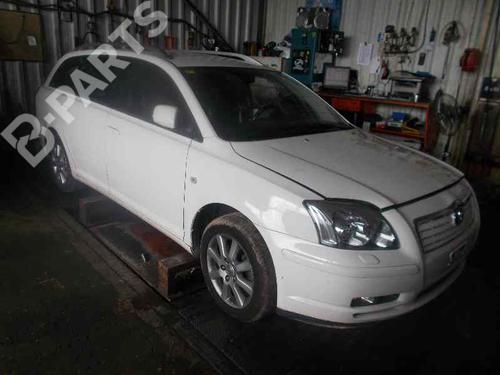 Front right window mechanism TOYOTA AVENSIS (_T25_) 2.2 D-4D (ADT251_, ADT251R) | BP2563777C23 