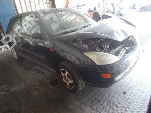 FORD FOCUS I (DAW, DBW) 1.6 16V (100 hp) 39077