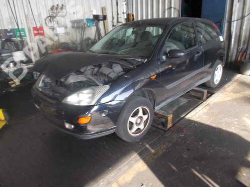 Right taillight FORD FOCUS I (DAW, DBW) 1.6 16V | BP174097C35 