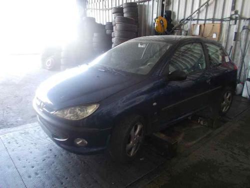 Oil sump PEUGEOT 206 Hatchback (2A/C)  | BP14359592M115 