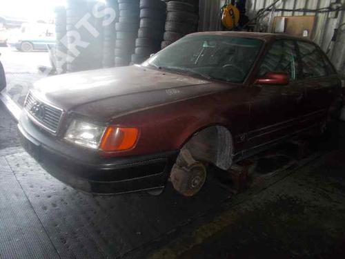 AUDI 100 C4 Saloon (4A2) 2.8 E (174 hp) 75886