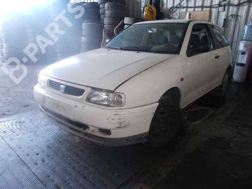 Right front driveshaft SEAT IBIZA II (6K1) 1.6 | BP851502M39 