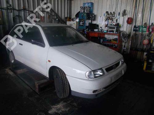 Right front driveshaft SEAT IBIZA II (6K1) 1.6 | BP851502M39 