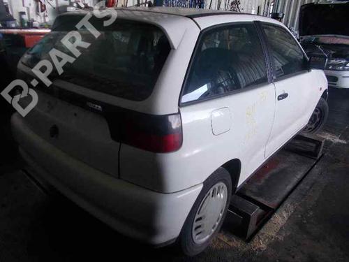 Right front driveshaft SEAT IBIZA II (6K1) 1.6 | BP851502M39 