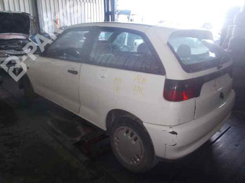 Right front driveshaft SEAT IBIZA II (6K1) 1.6 | BP851502M39 