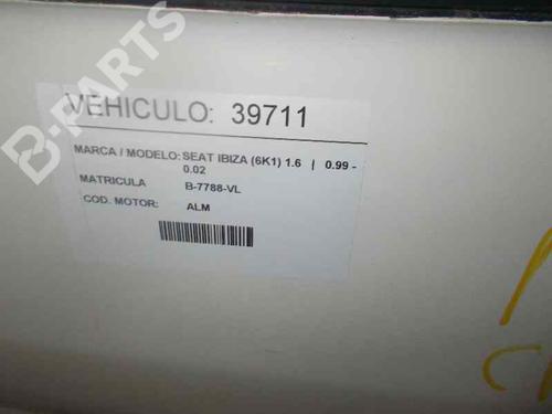 Right front driveshaft SEAT IBIZA II (6K1) 1.6 | BP851502M39 