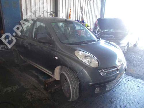 Steering rack NISSAN MICRA III (K12) 1.2 16V | BP1257773M22  - Image 7