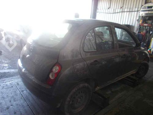 Steering rack NISSAN MICRA III (K12) 1.2 16V | BP1257773M22  - Image 8