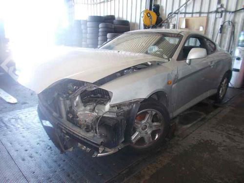 Right mirror HYUNDAI COUPE II (GK)  | BP9576604C27 