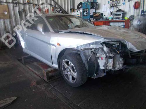 Right mirror HYUNDAI COUPE II (GK)  | BP9576604C27 