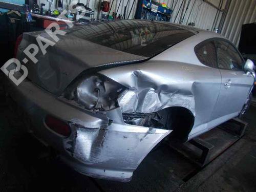 Right mirror HYUNDAI COUPE II (GK)  | BP9576604C27 