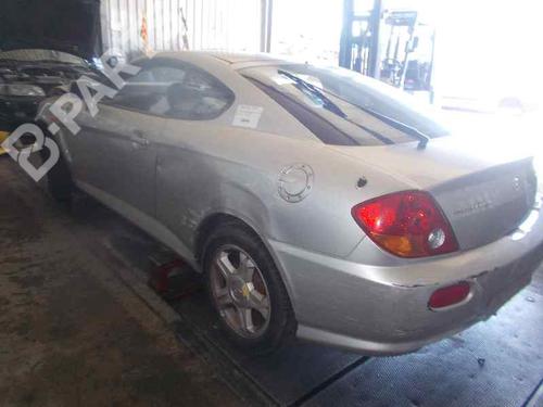 Right mirror HYUNDAI COUPE II (GK)  | BP9576604C27 