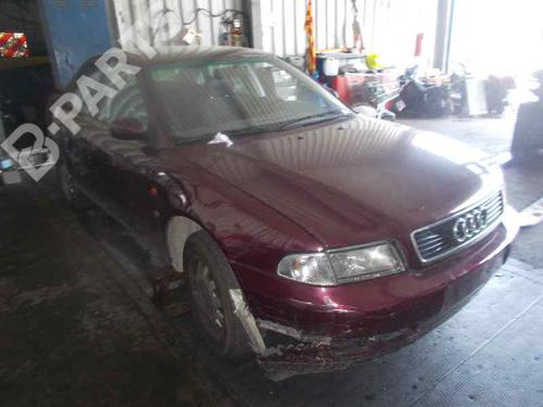 Left taillight AUDI A4 B5 (8D2)  | BP137385C34 