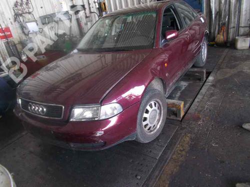 Left taillight AUDI A4 B5 (8D2)  | BP137385C34 