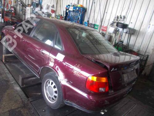 Left taillight AUDI A4 B5 (8D2)  | BP137385C34 