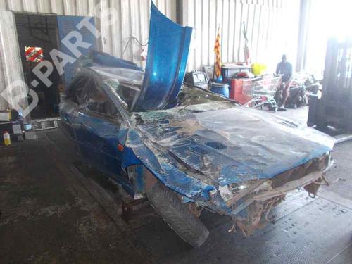 Used Parts SUBARU IMPREZA Estate (GF) 2.0 i 16V AWD (GF8) (125 hp) 75907