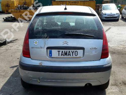 Right taillight CITROËN C3 I (FC_, FN_) 1.4 i | BP136555C35 