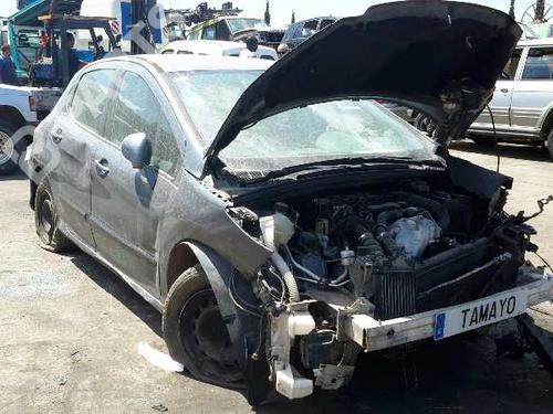 Front left window mechanism PEUGEOT 308 I (4A_, 4C_)  | BP2533725C22 