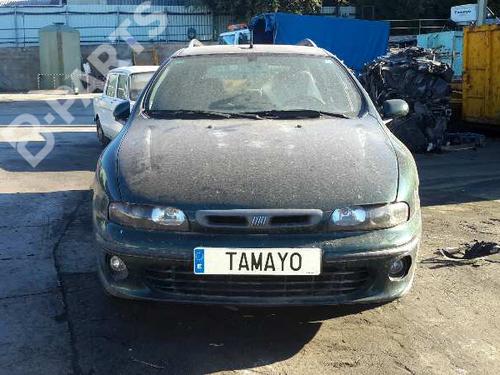 Right headlight FIAT MAREA Weekend (185_) 1.9 JTD 105 (185BXN1A) | BP136575C29 