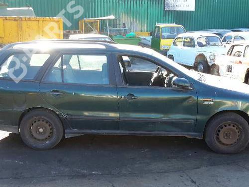 Right headlight FIAT MAREA Weekend (185_) 1.9 JTD 105 (185BXN1A) | BP136575C29 