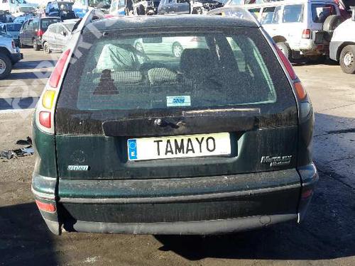Right headlight FIAT MAREA Weekend (185_) 1.9 JTD 105 (185BXN1A) | BP136575C29 