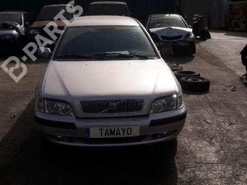 AC compressor VOLVO S40 I (644) 1.6 | BP875918M34 