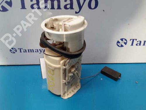 Fuel pump AUDI A2 (8Z0) 1.4 (75 hp) 1622550