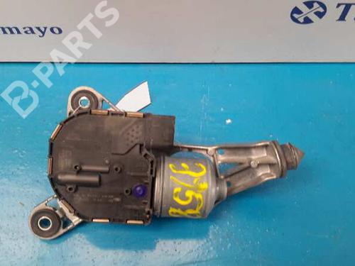 Used Front wiper motor FORD FOCUS III Turnier [2010-2020]  1865560