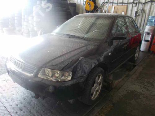 AUDI A3 (8L1) 1.9 TDI (130 hp) 71891