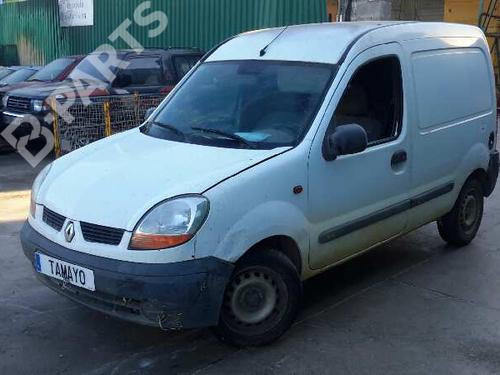 RENAULT KANGOO (KC0/1_) 1.9 RXED (65 hp) 75974