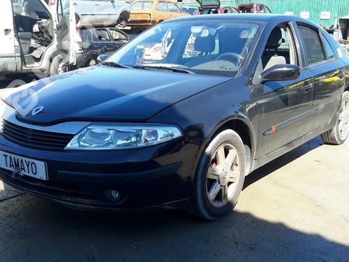 Left mirror RENAULT LAGUNA II (BG0/1_) 1.9 dCi (BG08, BG0G) | BP9576593C26 