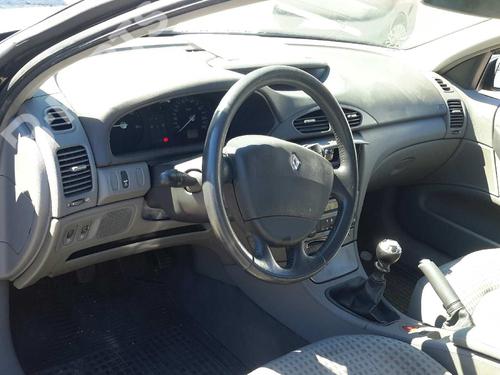 Left mirror RENAULT LAGUNA II (BG0/1_) 1.9 dCi (BG08, BG0G) | BP9576593C26 