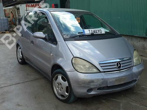 Left mirror MERCEDES-BENZ A-CLASS (W168)  | BP9576594C26 