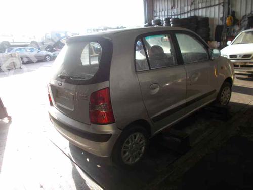 Right mirror HYUNDAI ATOS PRIME (MX)  | BP174513C27 