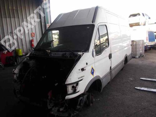 Turbocharger/Supercharger IVECO DAILY III Van  | BP17664673M71 