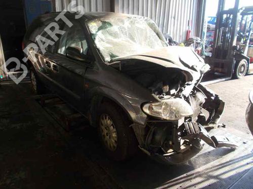 Steering pump CHRYSLER VOYAGER IV (RG, RS)  | BP1711711M99 
