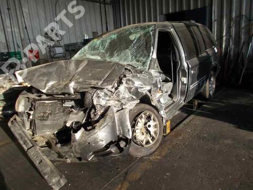 Steering pump CHRYSLER VOYAGER IV (RG, RS)  | BP1711711M99 