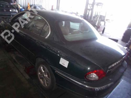 Front left window mechanism JAGUAR X-TYPE I (X400)  | BP2330509C22 