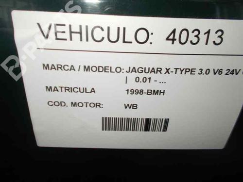 Front left window mechanism JAGUAR X-TYPE I (X400)  | BP2330509C22 