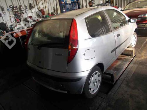 Left taillight FIAT PUNTO (188_)  | BP154660C34 