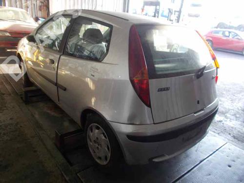 Left taillight FIAT PUNTO (188_)  | BP154660C34 