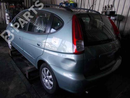 Ignition coil DAEWOO REZZO (U100)  | BP6003280M94 