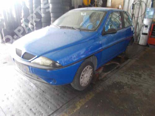 Instrument cluster LANCIA Y (840_)  | BP883638C47 