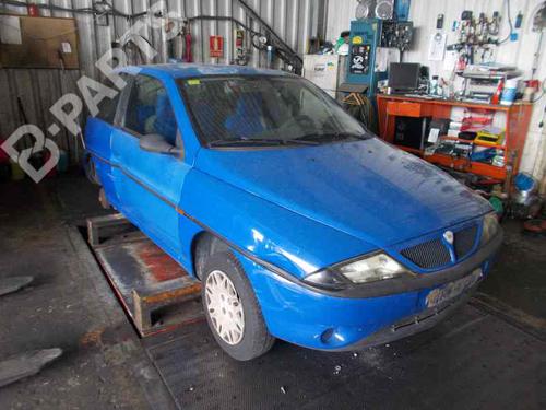 Instrument cluster LANCIA Y (840_)  | BP883638C47 