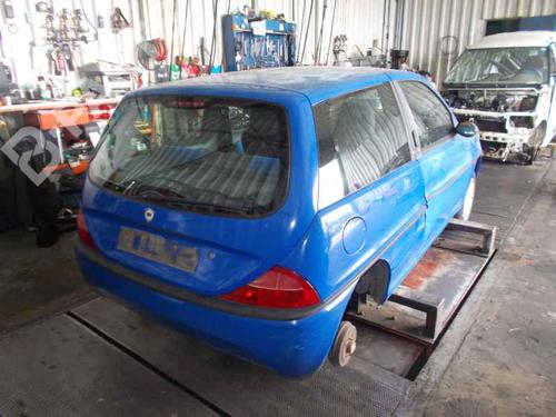 Instrument cluster LANCIA Y (840_)  | BP883638C47 