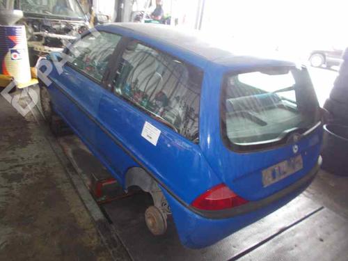 Instrument cluster LANCIA Y (840_)  | BP883638C47 