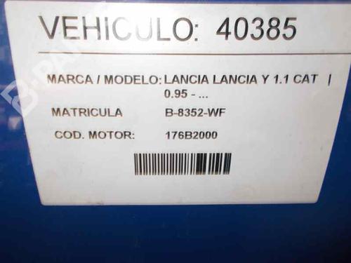 Instrument cluster LANCIA Y (840_)  | BP883638C47 