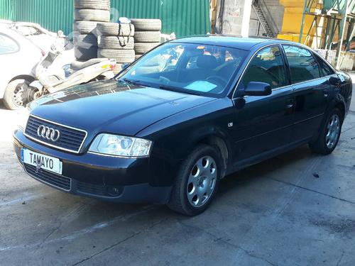 Right mirror AUDI A6 C5 (4B2) 2.5 TDI | BP9576595C27 